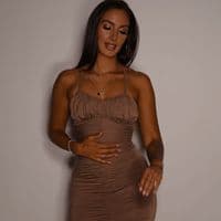 TikTok Account - lauradelvecchioldv