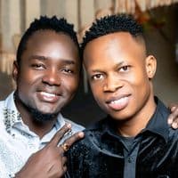 TikTok Account - badenya_seyba_et_yacou