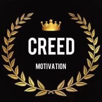 TikTok Account - creed.motivation