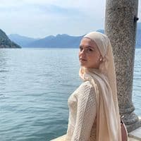 TikTok Account - amy.vernondiaries