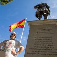 TikTok Account - elpadredeespanaa