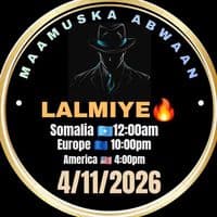 TikTok Account - maliboy.252