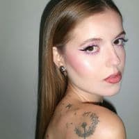 TikTok Account - margheritaottonello