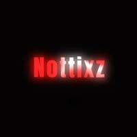 TikTok Account - nottixz_