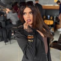 TikTok Account - norafarash
