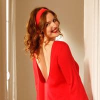 TikTok Account - thegingerchloe