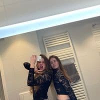 TikTok Account - maartje.k16