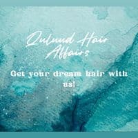 TikTok Account - quluudhairaffairs