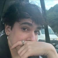 TikTok Account - 001x_1xn4e