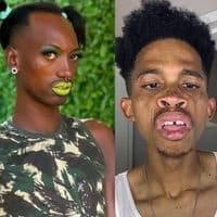 TikTok Account - moh.rigo