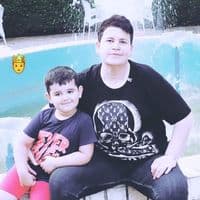 TikTok Account - matriksi