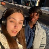 TikTok Account - santimasha1