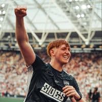 TikTok Account - angryginge13