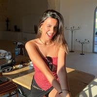 TikTok Account - saraesposito