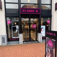 TikTok Account - iciparisxl_drachten