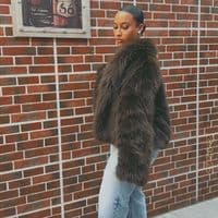 TikTok Account - _melany_aline6