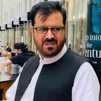 TikTok Account - nobatkhanliwnkhil