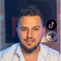 TikTok Account - eusuntdonpedro