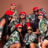 TikTok Account - dance.hope.228