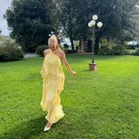 TikTok Account - carlotta.lucie