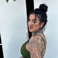 TikTok Account - aroafernandezcanales