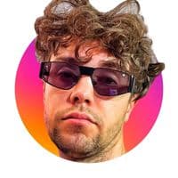 TikTok Account - vladislav_pavlyuk