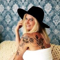 TikTok Account - anya81mori