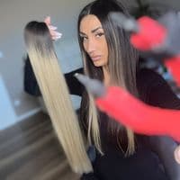 TikTok Account - haar_vyshnevska