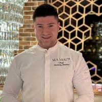 TikTok Account - chef_novicki