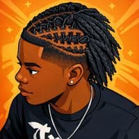 TikTok Account - dance.se.souber.angola