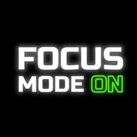 TikTok Account - focusmodeon