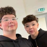 TikTok Account - moca_e_sousa