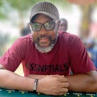 TikTok Account - kofficlementfodio1