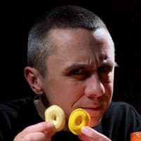 TikTok Account - legenda_asmr_official