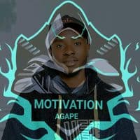 TikTok Account - motivation.agapee