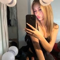 TikTok Account - alessia.arx