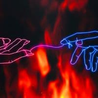 TikTok Account - maliket_el_ehsas