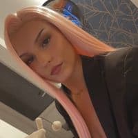 TikTok Account - lunabalan_