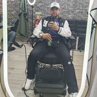 TikTok Account - washingtonduartecypreste