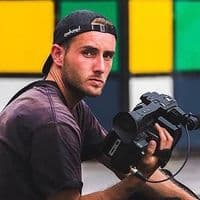 TikTok Account - antoinebaldisserri