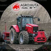 TikTok Account - agro_huta