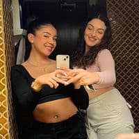 TikTok Account - sarinha_sarita