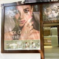 TikTok Account - madigold4