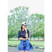 TikTok Account - fdjnadaatikah