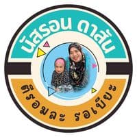 TikTok Account - nasrondasan