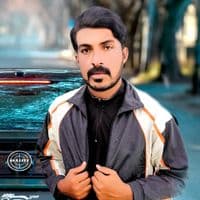 TikTok Account - malik_diljaley
