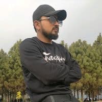TikTok Account - ajaysapkota2037