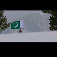 TikTok Account - pakistanarmy14augustsong