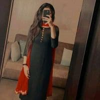 TikTok Account - amnashehzadi1234