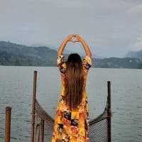 TikTok Account - sharmaalina2